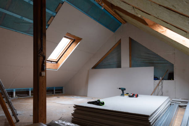Trusted Lynnville, IN Insulation Contractor Experts