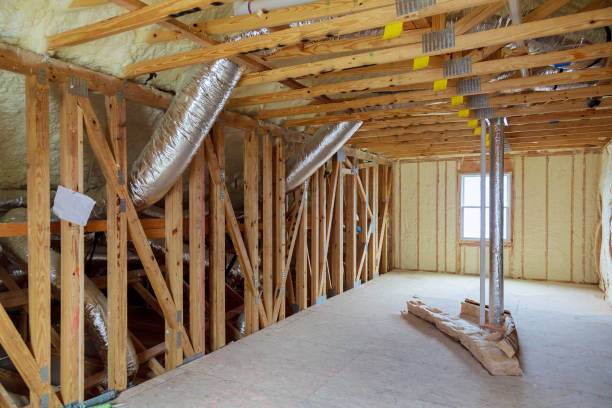 Best Spray Foam Insulation in Lynnville, IN