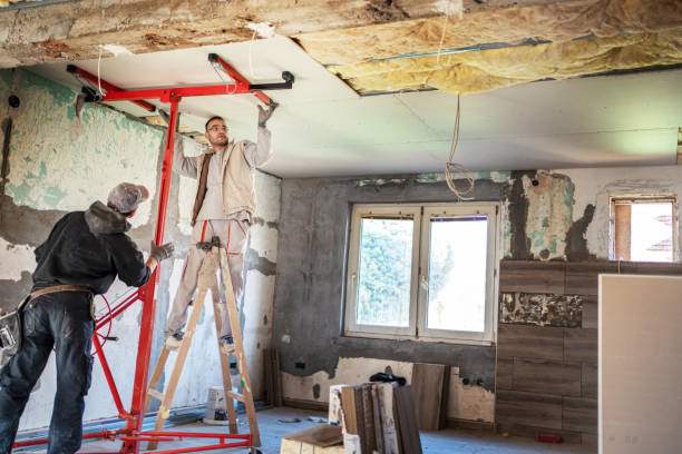 Best Commercial Insulation in Lynnville, IN