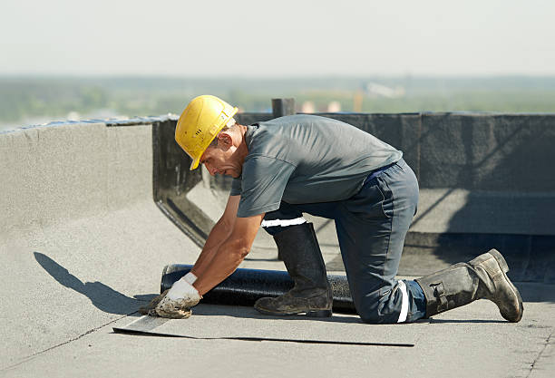 Best Insulation Maintenance and Repair in Lynnville, IN