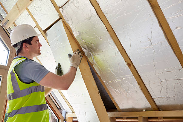 Best Residential Insulation in Lynnville, IN