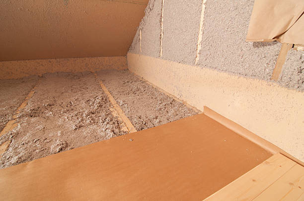 Best Specialized Insulation Services in Lynnville, IN