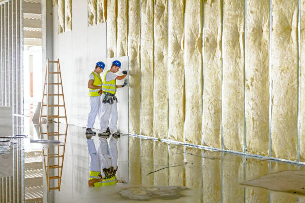 Best Insulation for Specific Applications in Lynnville, IN